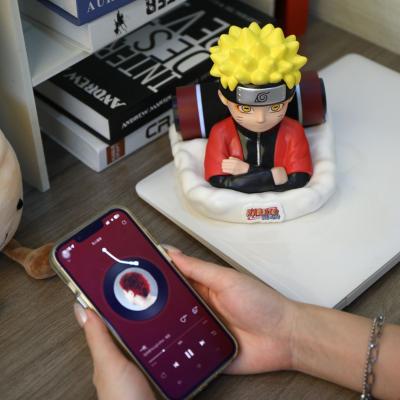 Naruto Bluetooth Speaker