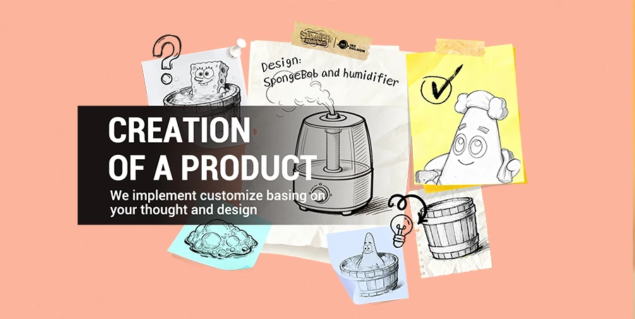 custom the ip authorized product