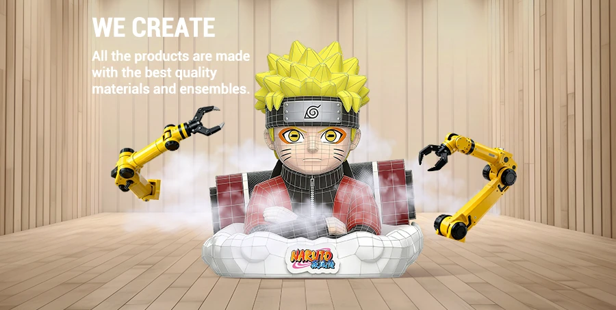 custom authorized pvc toy