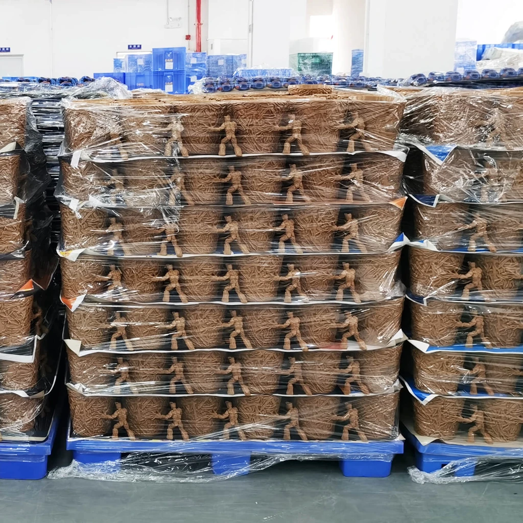 How to Choose a Reliable Custom PVC Manufacturer in China