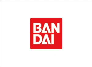 BANDAI