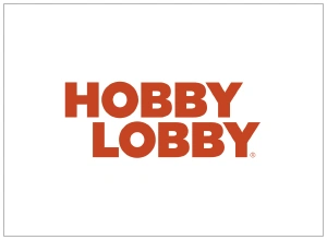 HOBBY LOBBY