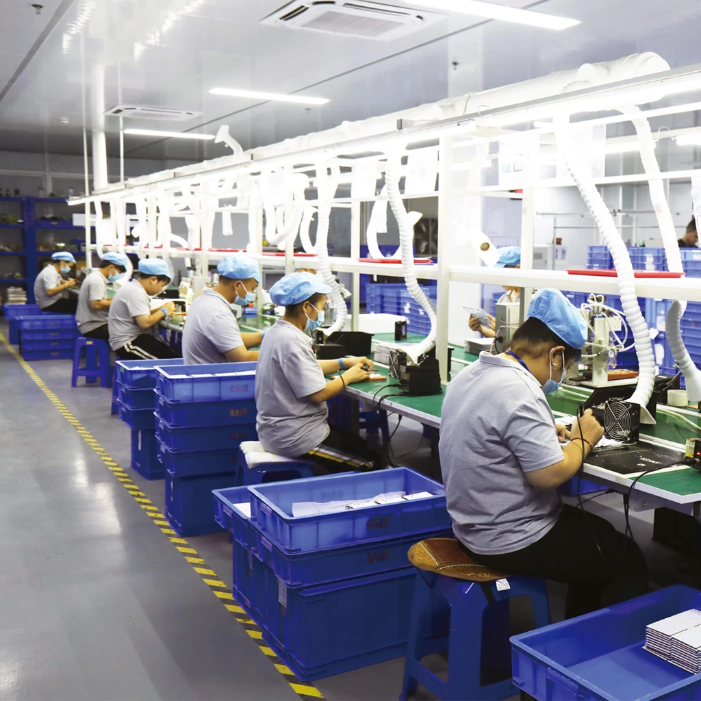 Post-Mount Solder Joint Workshop