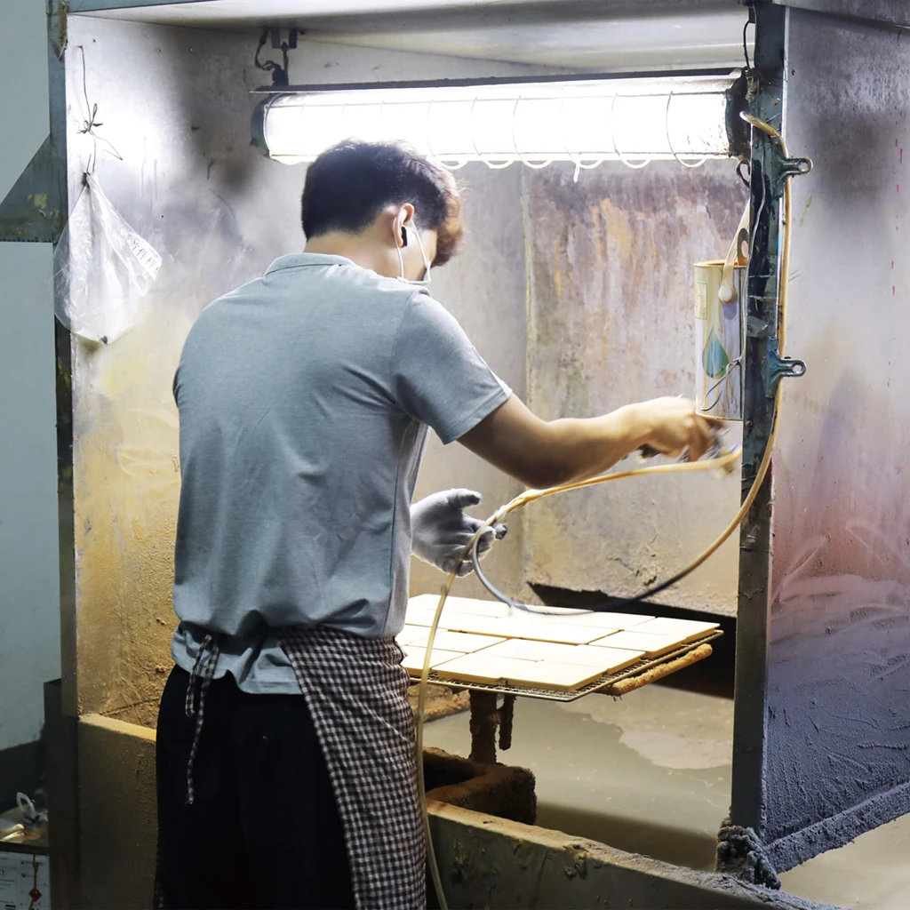 Large-area Paint Sprayer