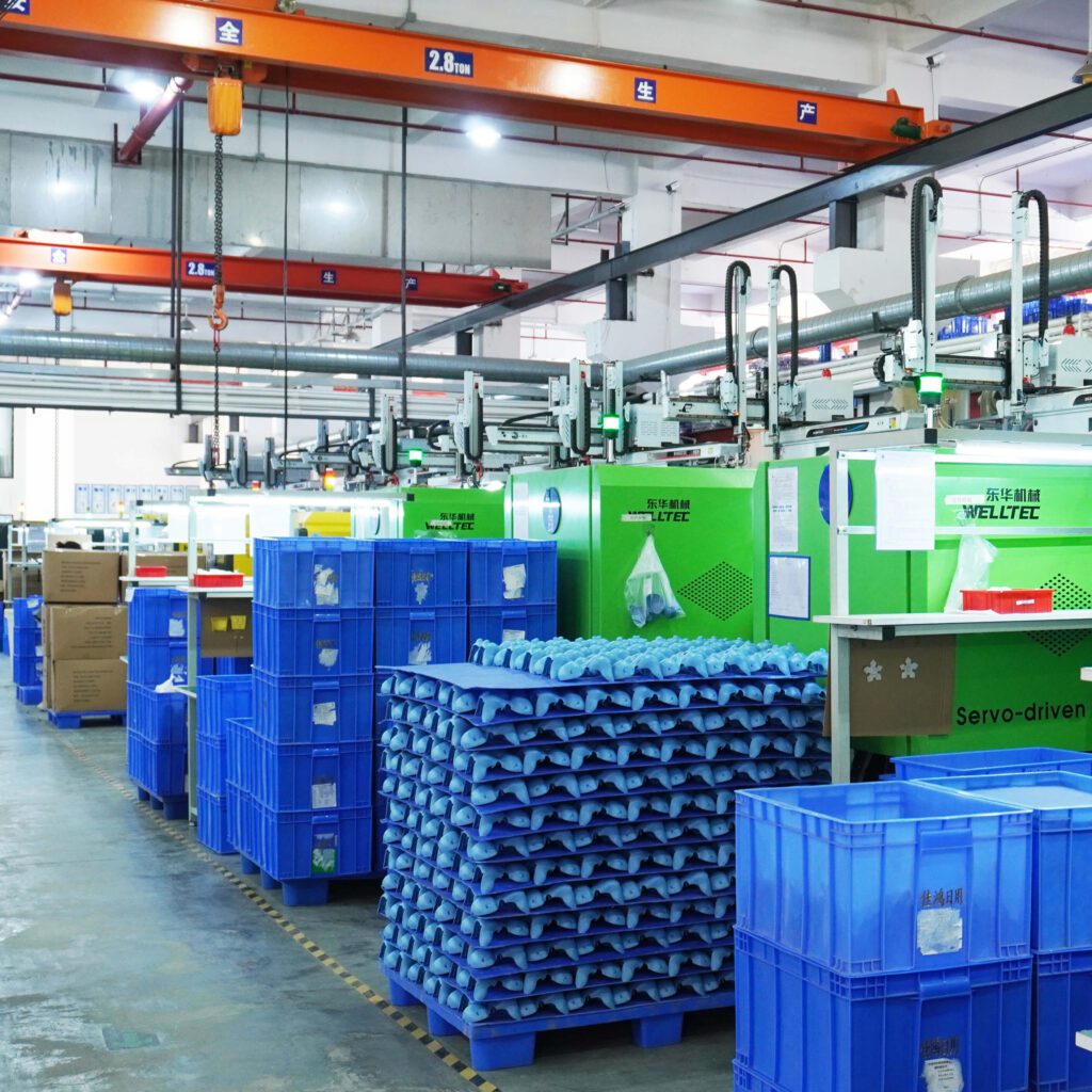 custom pvc toy manufacturer