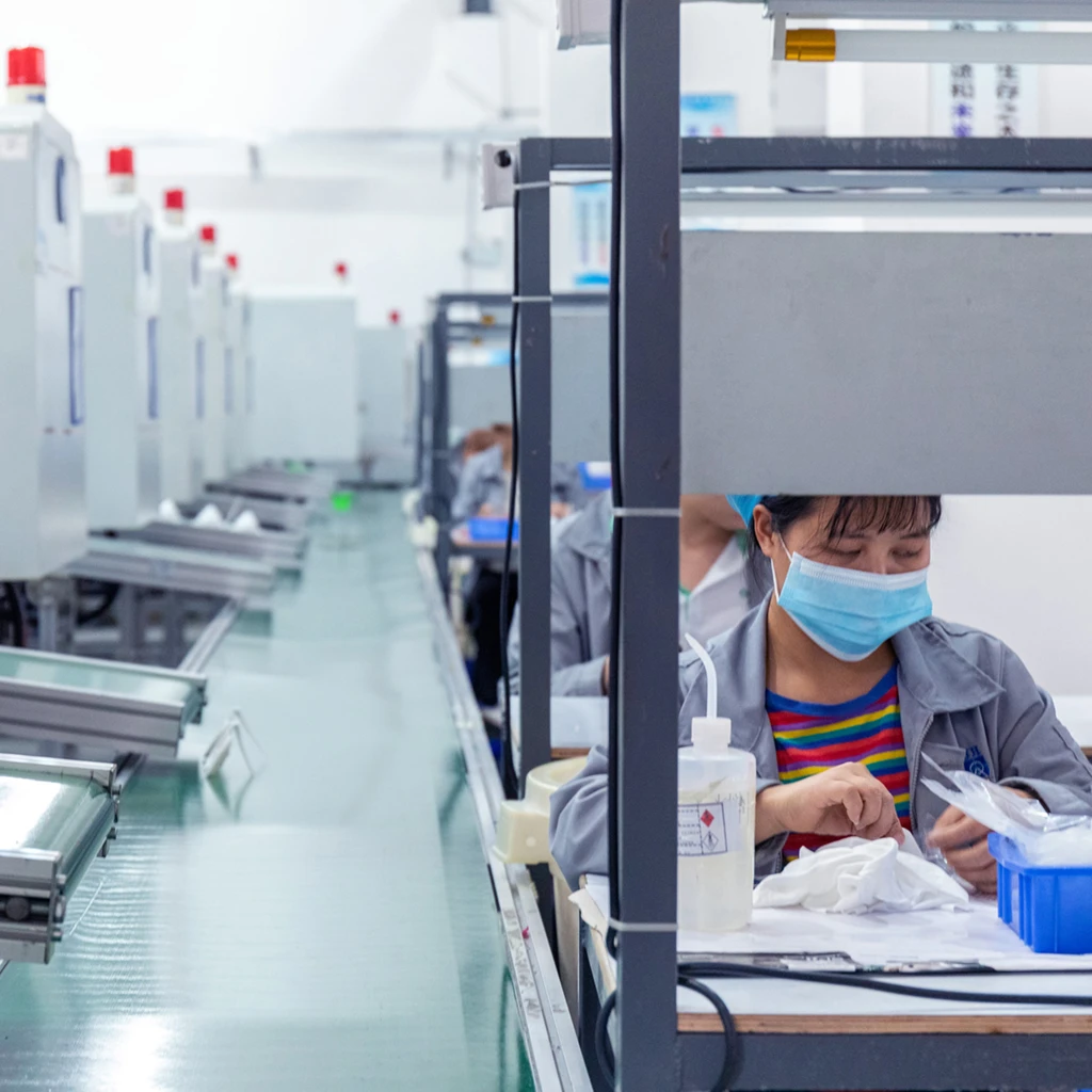 Injection Molding Workshop