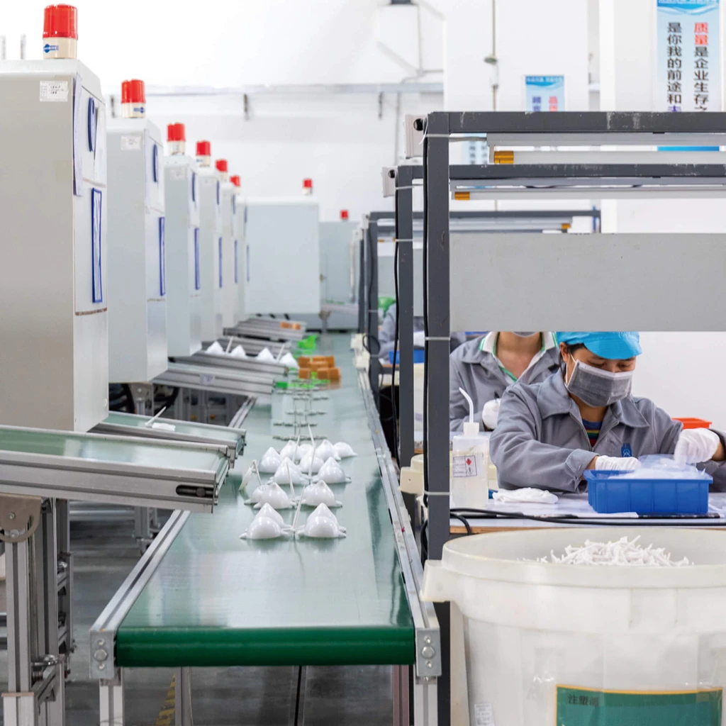 Injection molding workshop2