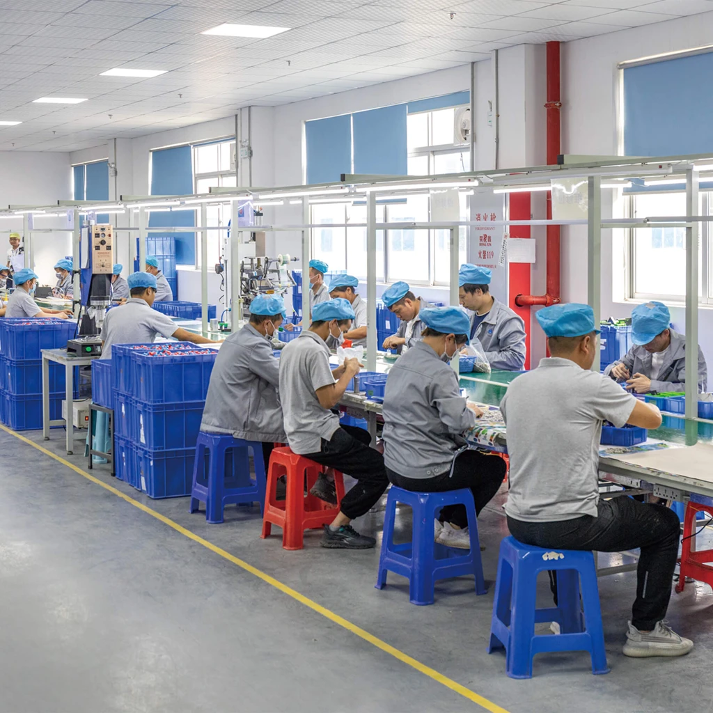 assembly work shop 4