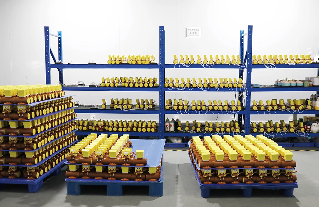 Creative Homeware Manufacturer