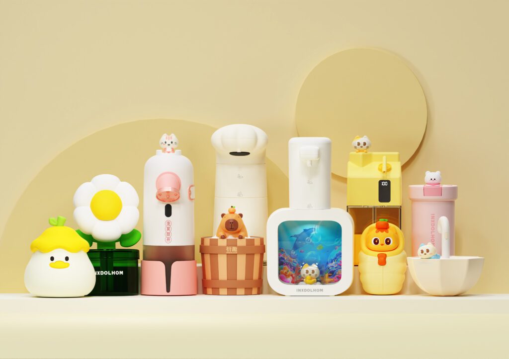 Creative Homeware Manufacturer