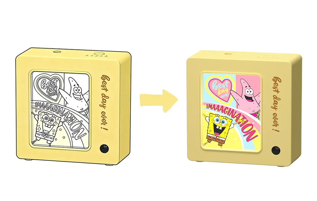 SpongeBob SquarePants Aroma diffuser