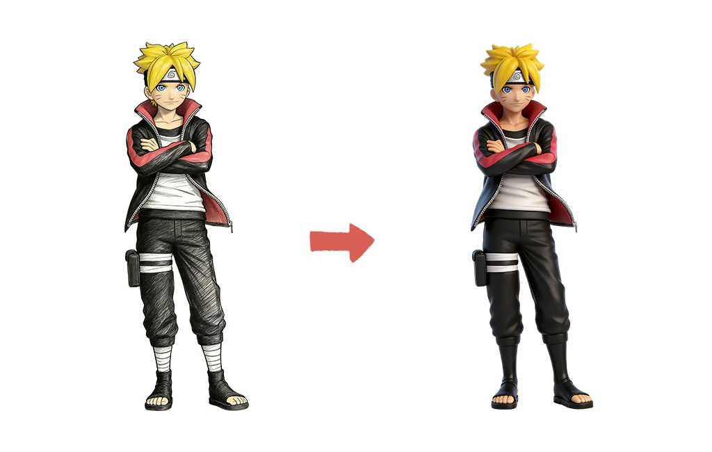 Naruto character