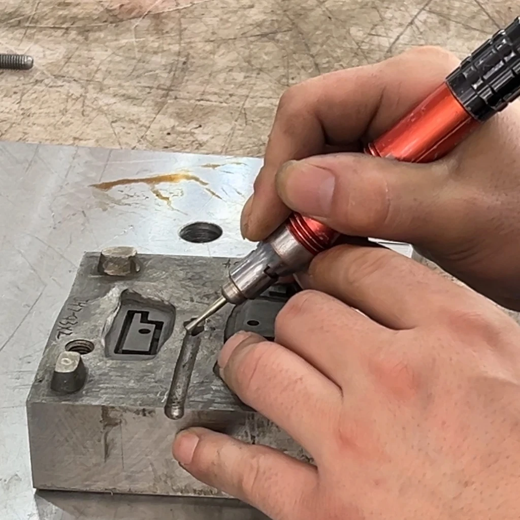 OEM Homeware Manufacturing Mould