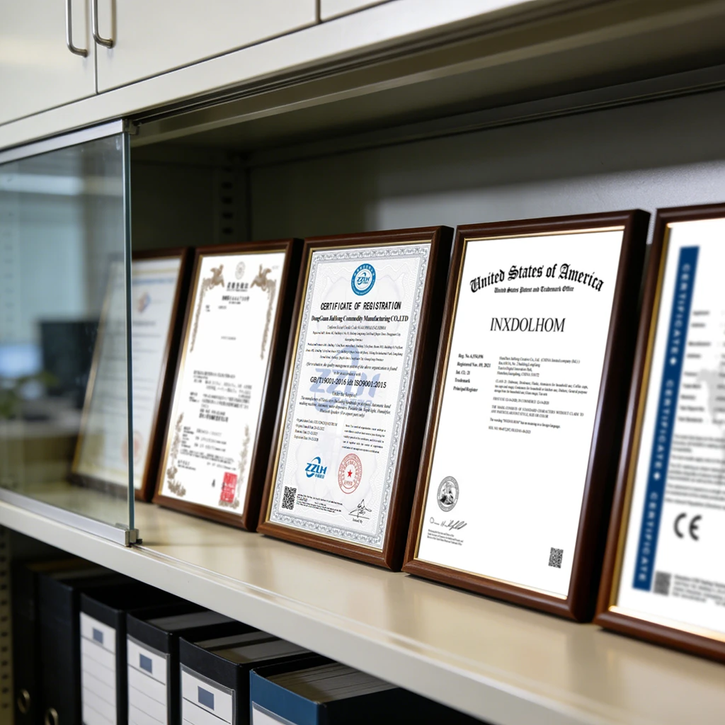 a reliable custom PVC manufacturer in China