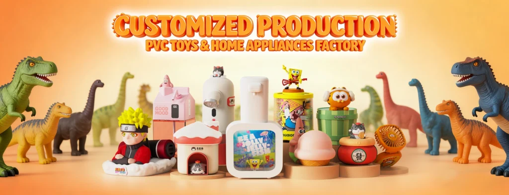 jiahong creative factory