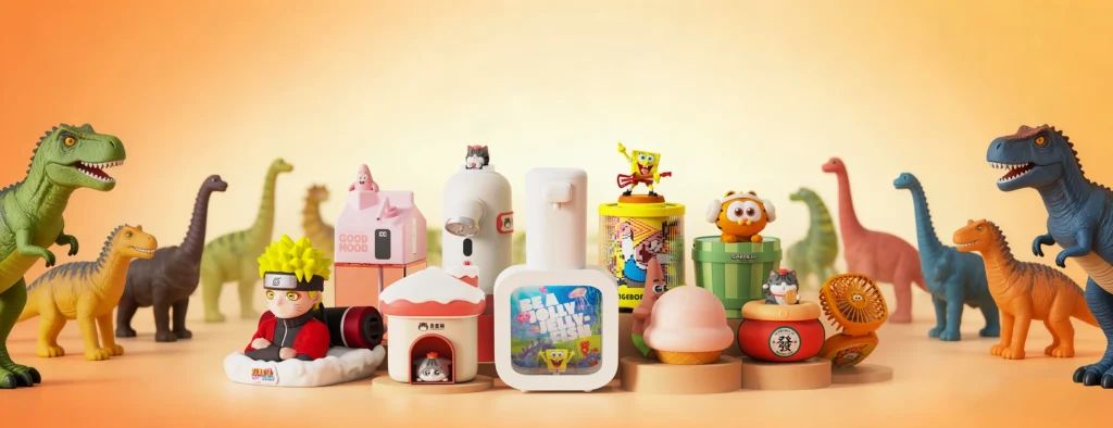 jiahong creative factory