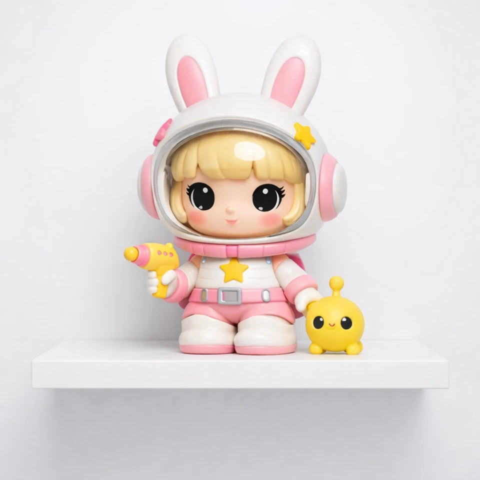 vinyl material for toys