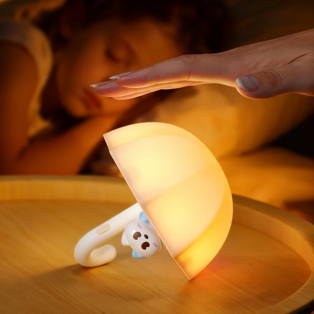 雨伞小夜灯主图1 拷贝