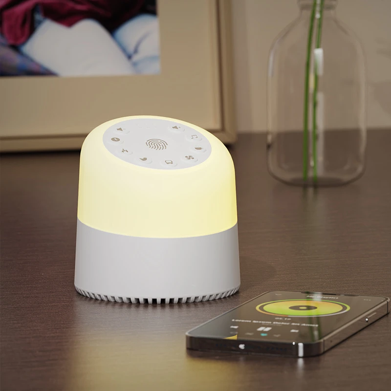 White Noise Machine for Sleeping